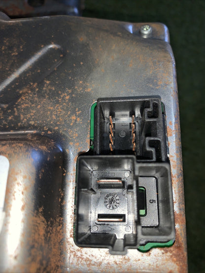 735724899 CITY COMPLETO FIAT Panda 3° Serie 1000 Hybrid