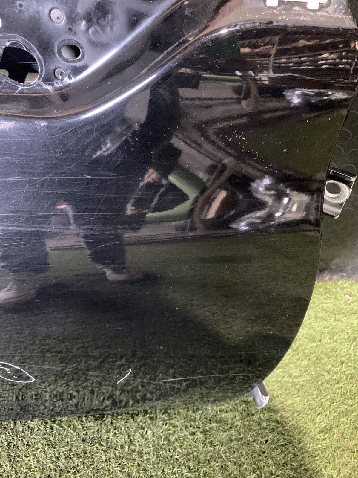 Porta Portiera Sportello Anteriore Destro Peugeot 208 2017