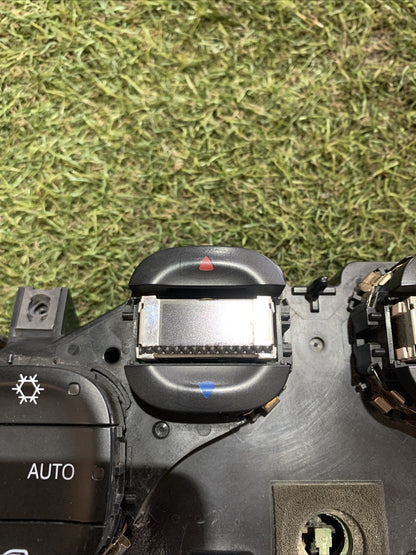 COMANDI CLIMA PER FIAT Panda 3° Serie 735599949 (12>)