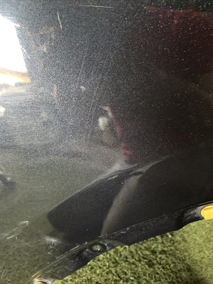 Parafango Anteriore Destro Maserati Levante 