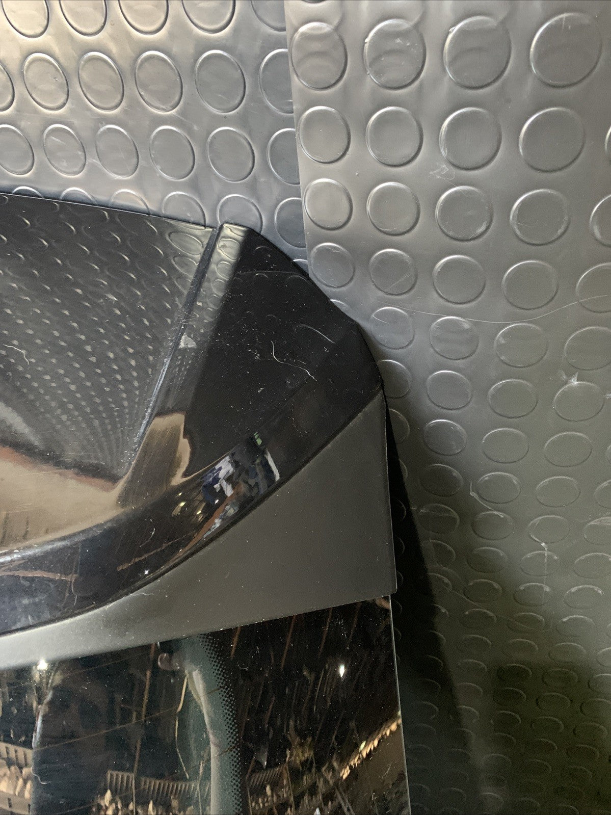 COFANO BAULE PORTELLONE CON TELECAMERA POSTERIORE VOLKSWAGEN T-ROC 2024