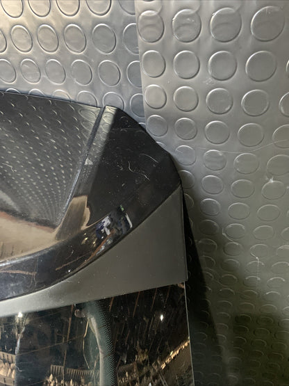 COFANO BAULE PORTELLONE CON TELECAMERA POSTERIORE VOLKSWAGEN T-ROC 2024