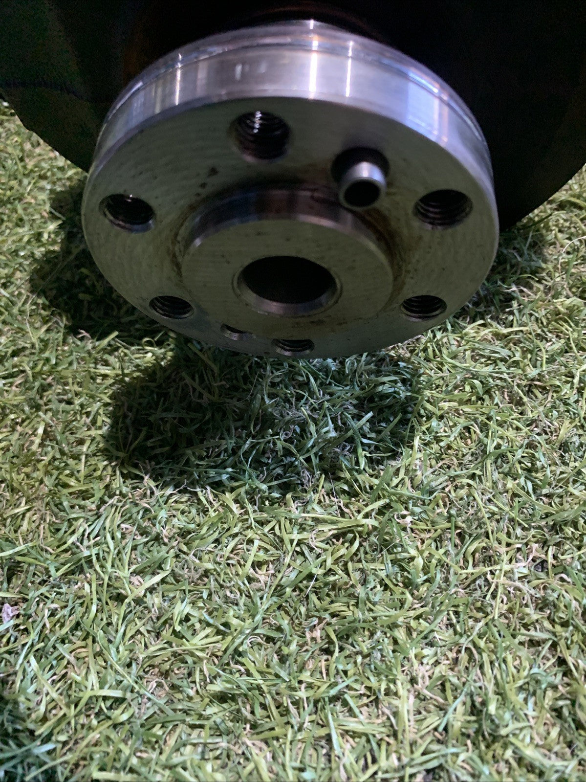 Albero Motore Fiat 500 Abarth 1.4 Benzina 71798070