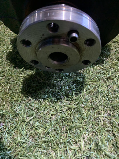 Albero Motore Fiat 500 Abarth 1.4 Benzina 71798070