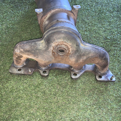 Catalizzatore Fap Fiat New Panda 1.2 Benzina 51938204