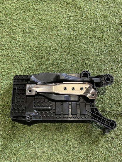 Supporto Alloggio Batteria Volkswagen Polo 2024 2Q0915331
