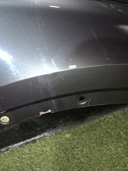 PARAFANGO ANTERIORE DX AUDI Q5 DAL 2016 AL 2020 - ORIGINALE