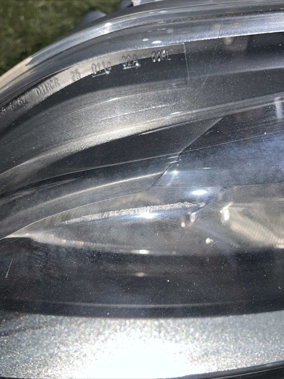 Faro Fanale Anteriore Sinistro Con Led Fiat Ducato 2016 1394428080