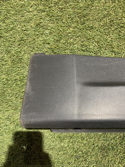 Fascia modanatura minigonna dx Alfa romeo stelvio 2022 ORIGINALE 156132359 (3)