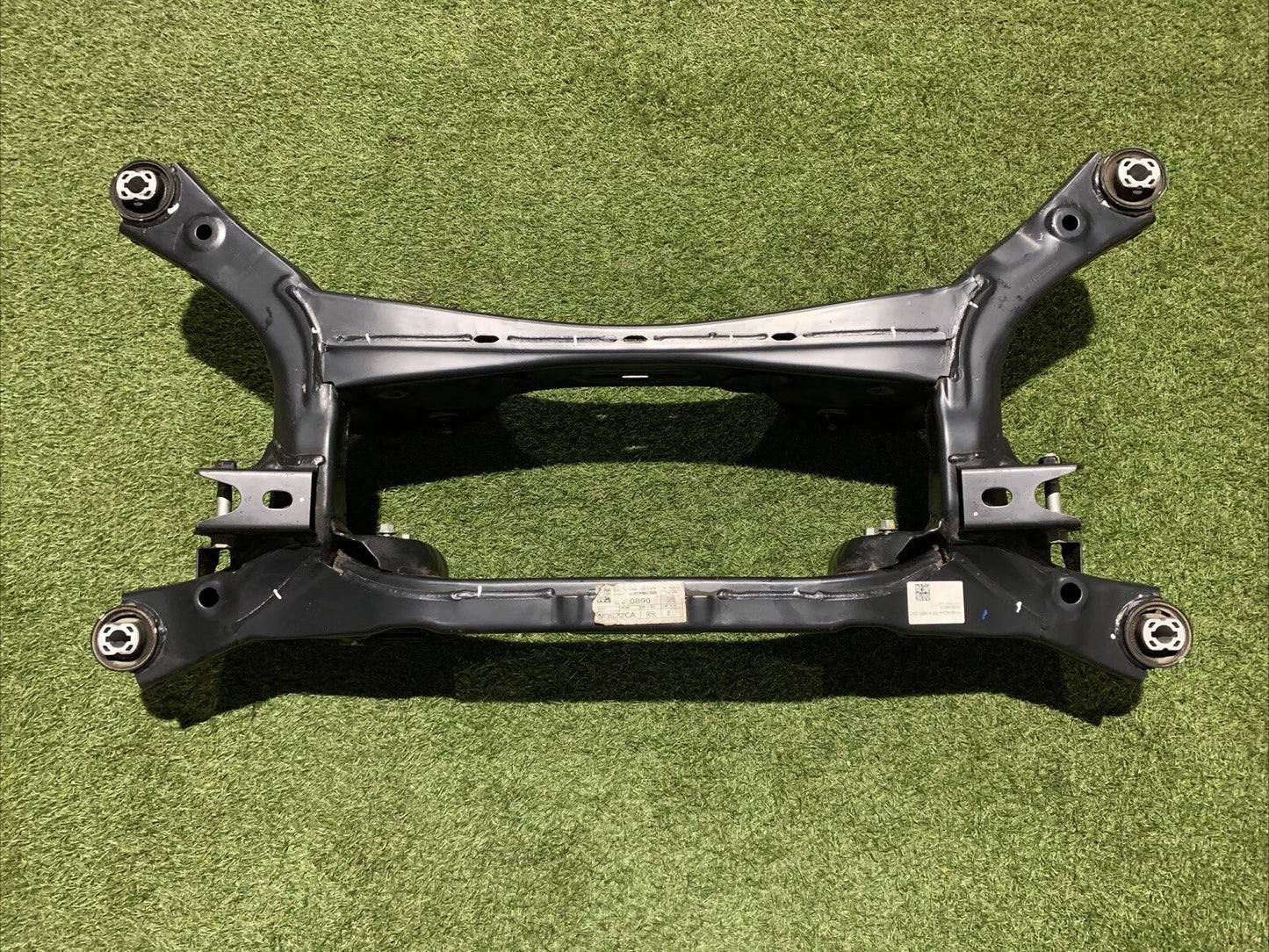 Ponte Assale Posteriore 55405-N9050 KIA HYUNDAI TUCSON IV SPORTAGE V NQ5 2023