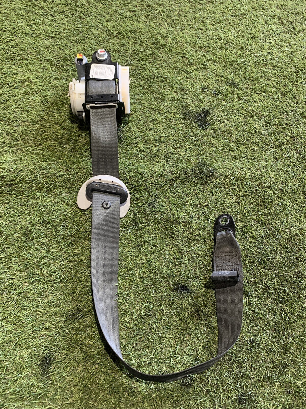 Cintura di Sicurezza Anteriore Destra Kia Sportage 88820-3U210 2013