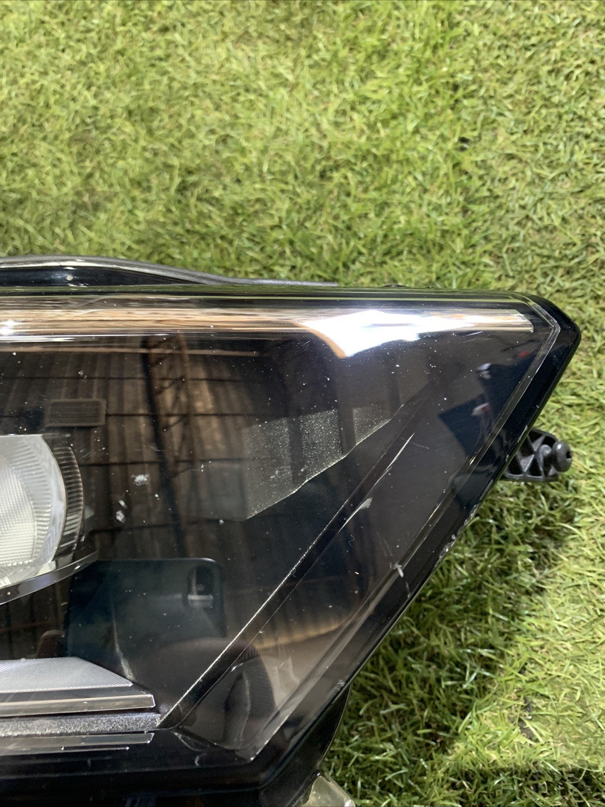 Faro Fanale Anteriore Destro A Led Volkswagen T-roc 2019 2GA941036P