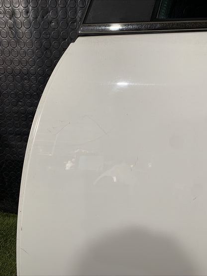Porta Portiera Sportello Posteriore Sinistro Alfa Romeo Giulietta