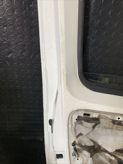 PORTA PORTIERA SPORTELLO ANTERIORE SINISTRA PEUGEOT BIPPER 2014