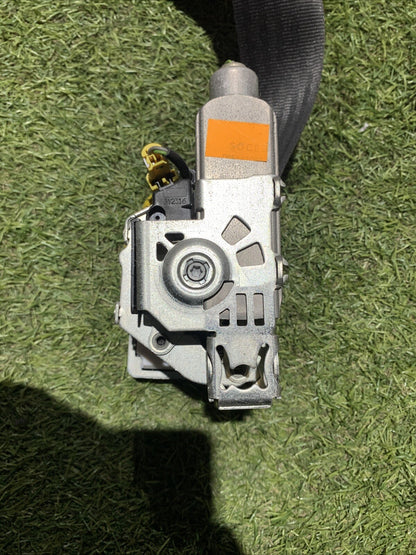 98087919XX CINTURA DI SICUREZZA POSTERIORE SINISTRA PEUGEOT 308 1.6 D BERLINA