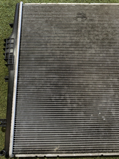 Radiatore Acqua Alfa Romeo  Giulia 2.2 Diesel COD: 8E5261500 (2016-)