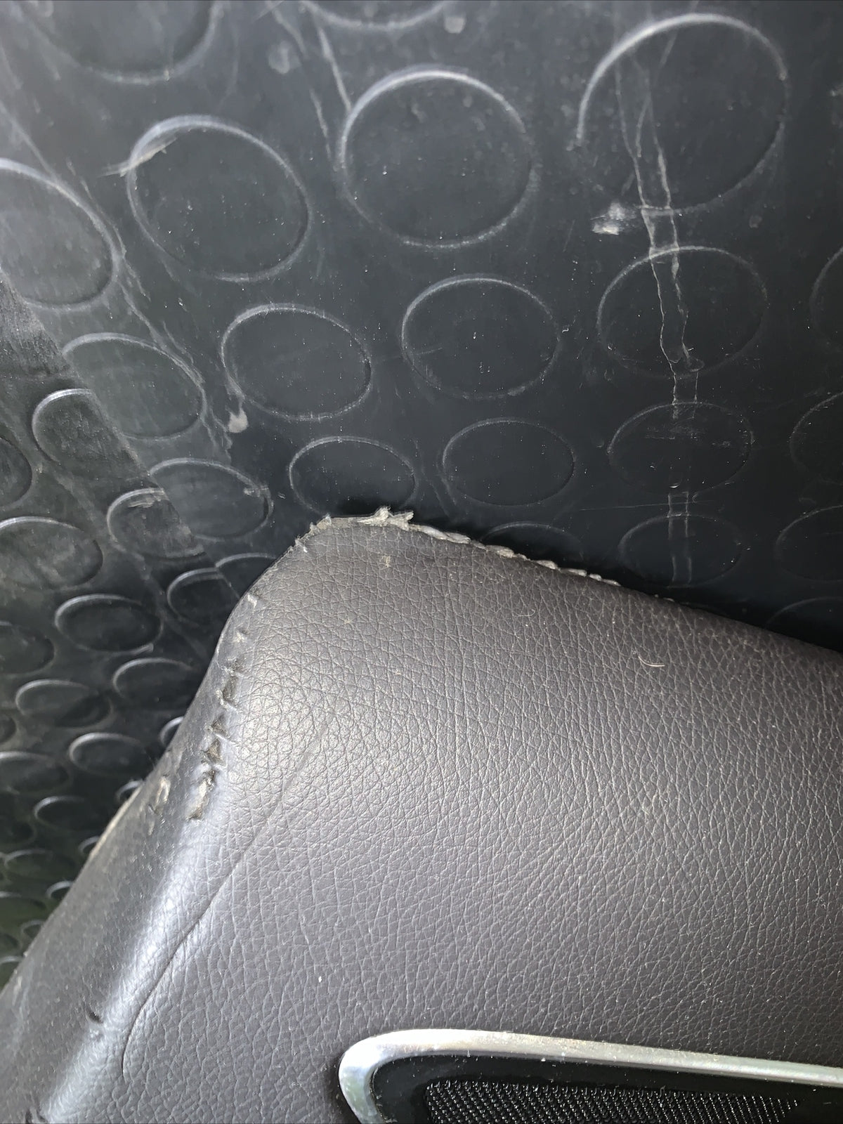 PANNELLO INTERNO MERCEDES CLASSE A W176 ( 2012 IN POI ) PORTA POSTERIORE DESTRA