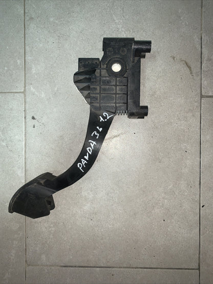 PEDALE ACCELERATORE FIAT Panda 3° Serie 005185209000B