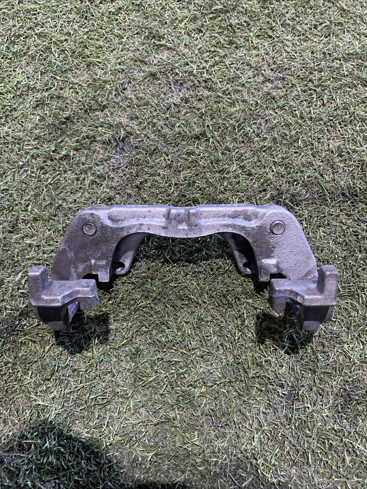 Porta Pinza Freno Anteriore Destra Ford Focus 2018 1.5 Diesel JX61-2B134-BEA