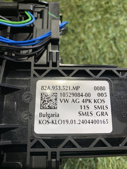 Devioluci Audi A1 2023 82A953521MP