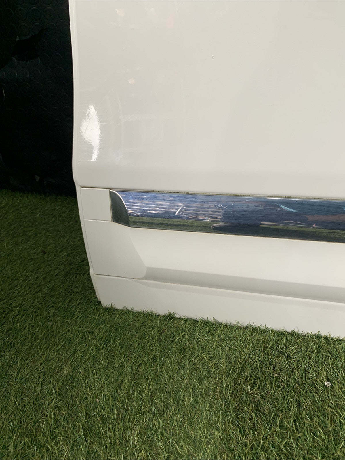 PORTA PORTIERA SPORTELLO POSTERIORE SINISTRO FIAT 500L 2018