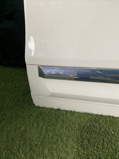 PORTA PORTIERA SPORTELLO POSTERIORE SINISTRO FIAT 500L 2018