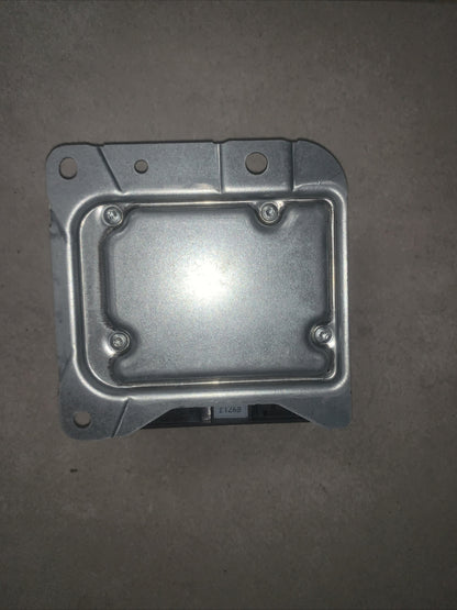 CENTRALINA MODULO SENSORE SRS LANCIA YPSILON 843 - 52052831 0285013728 2011>