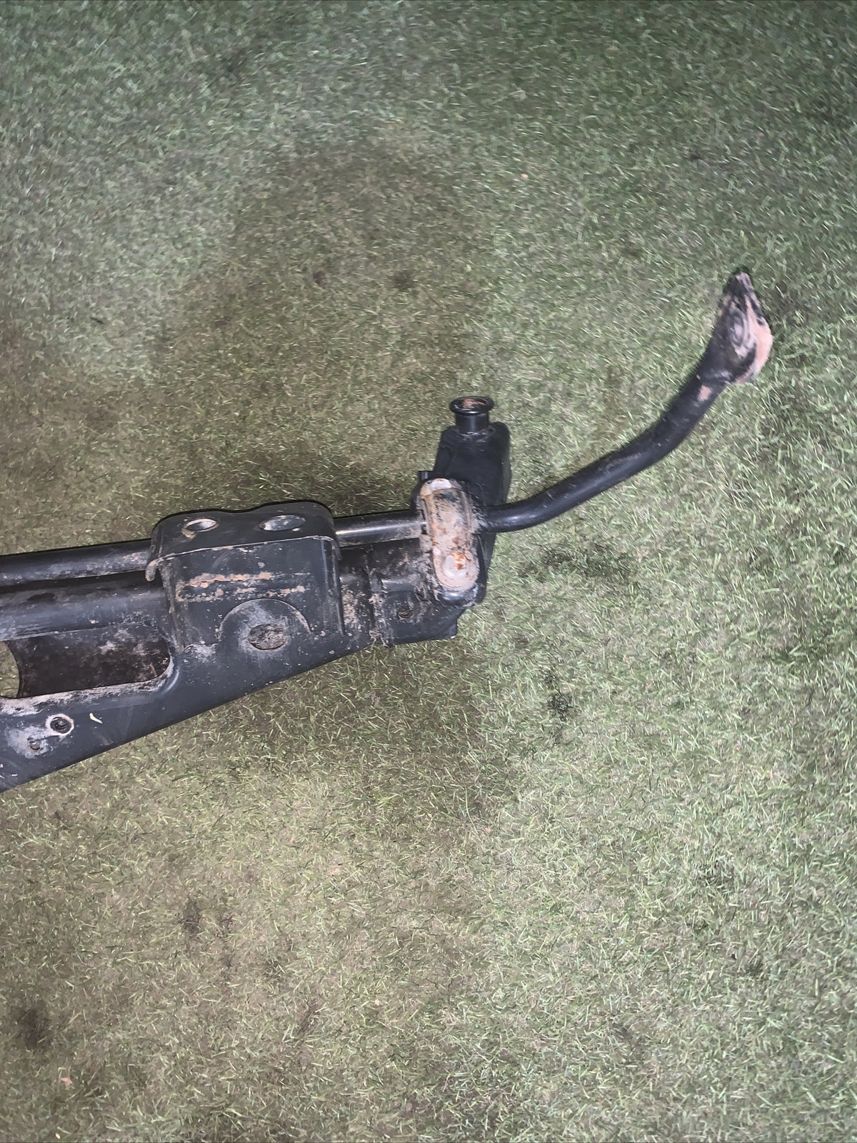 PONTE ASSALE POSTERIORE MINI ONE COOPER R50 R53 (2001   2006) ORIGINALE