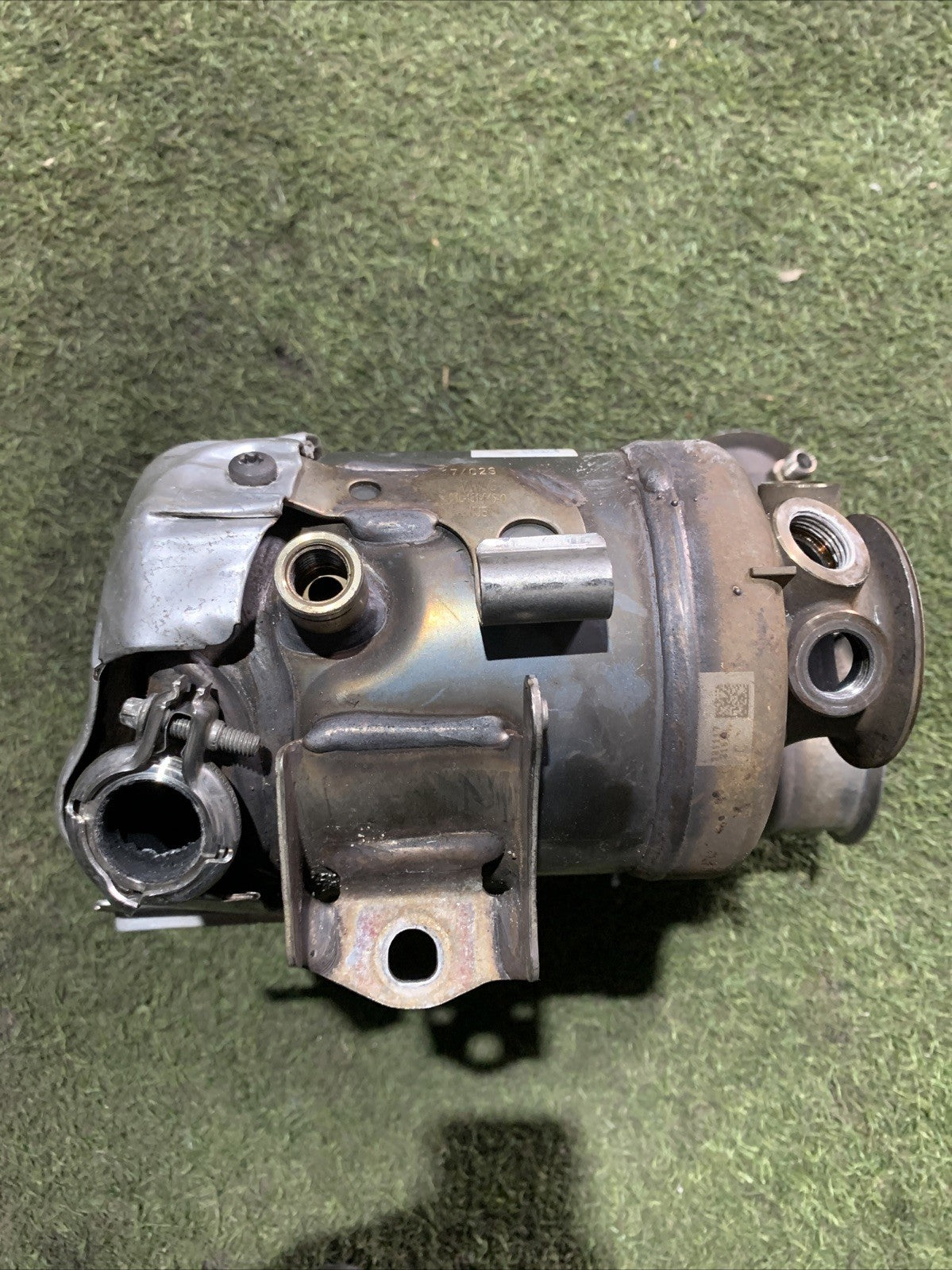 Catalizzatore Volkswagen T-Roc 2.0 Diesel 04L131723DG
