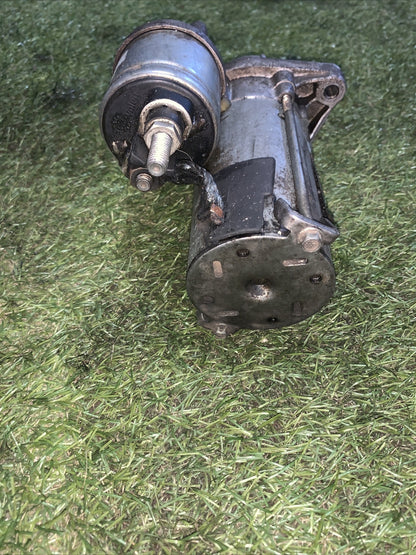 MOTORINO AVVIAMENTO DAL 2006 AL 2010 OPEL CORSA «D» (2007) 55561503