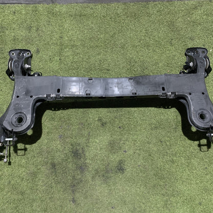 PONTE ASSALE POSTERIORE A DISCHI AUDI A1 2021 2Q0501053BP