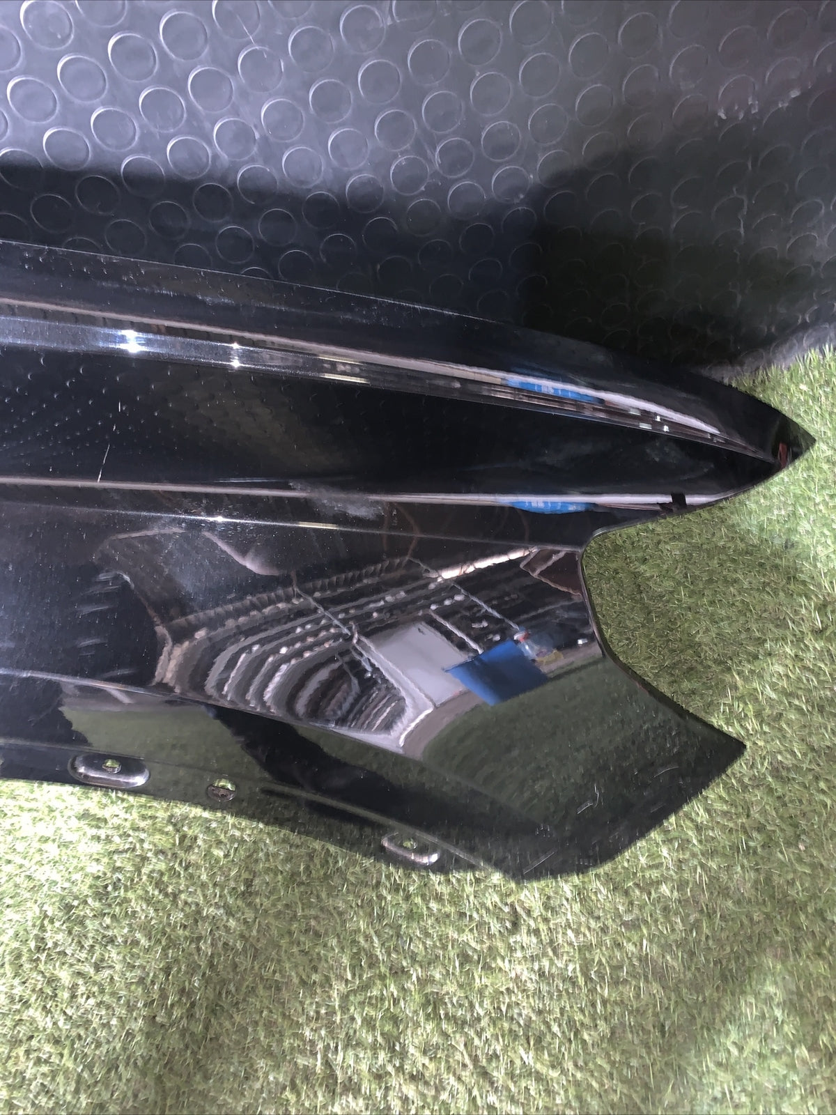 Parafango Anteriore Destro Audì Q3 2023