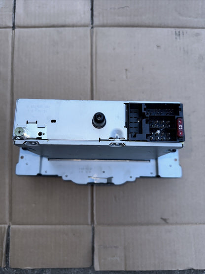 1560968770 AUTORADIO ALFA ROMEO GIULIETTA ANNO 2014