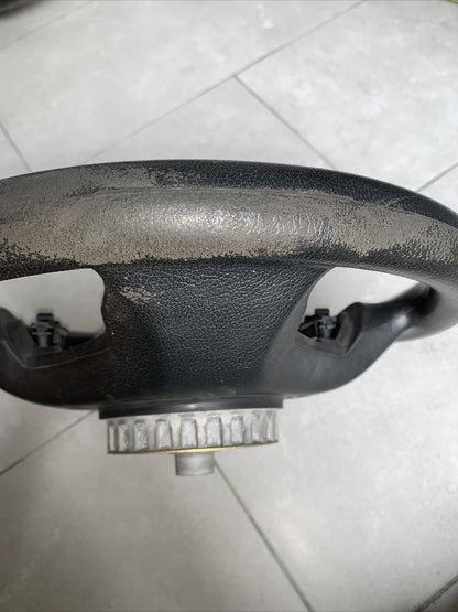 VOLANTE FORD Fiesta 2° Serie Benzina RICAMBI USATI 910628