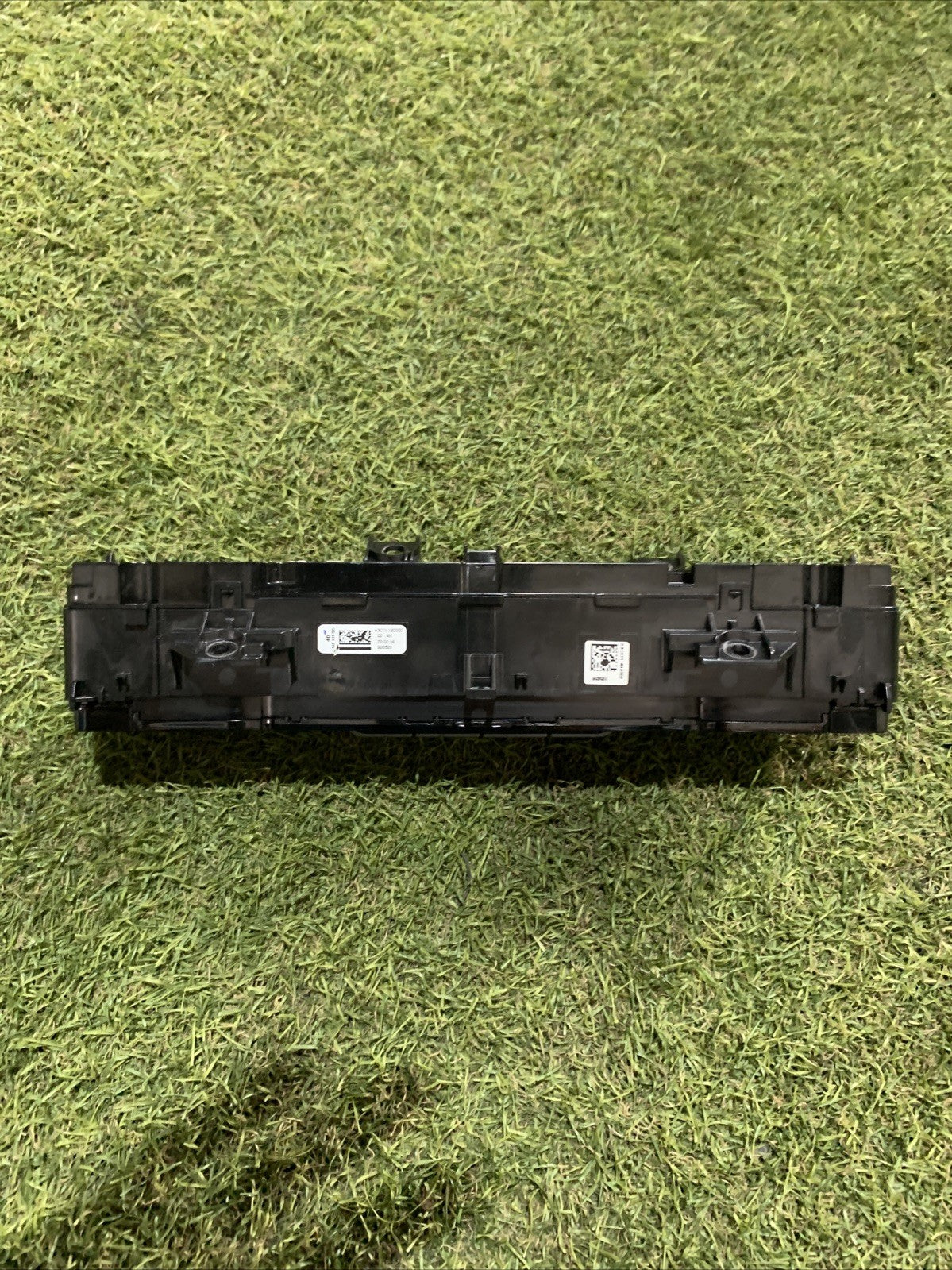 COMANDI CLIMA PER TOYOTA C-HR Ibrida 55900-F4400 (16>23)