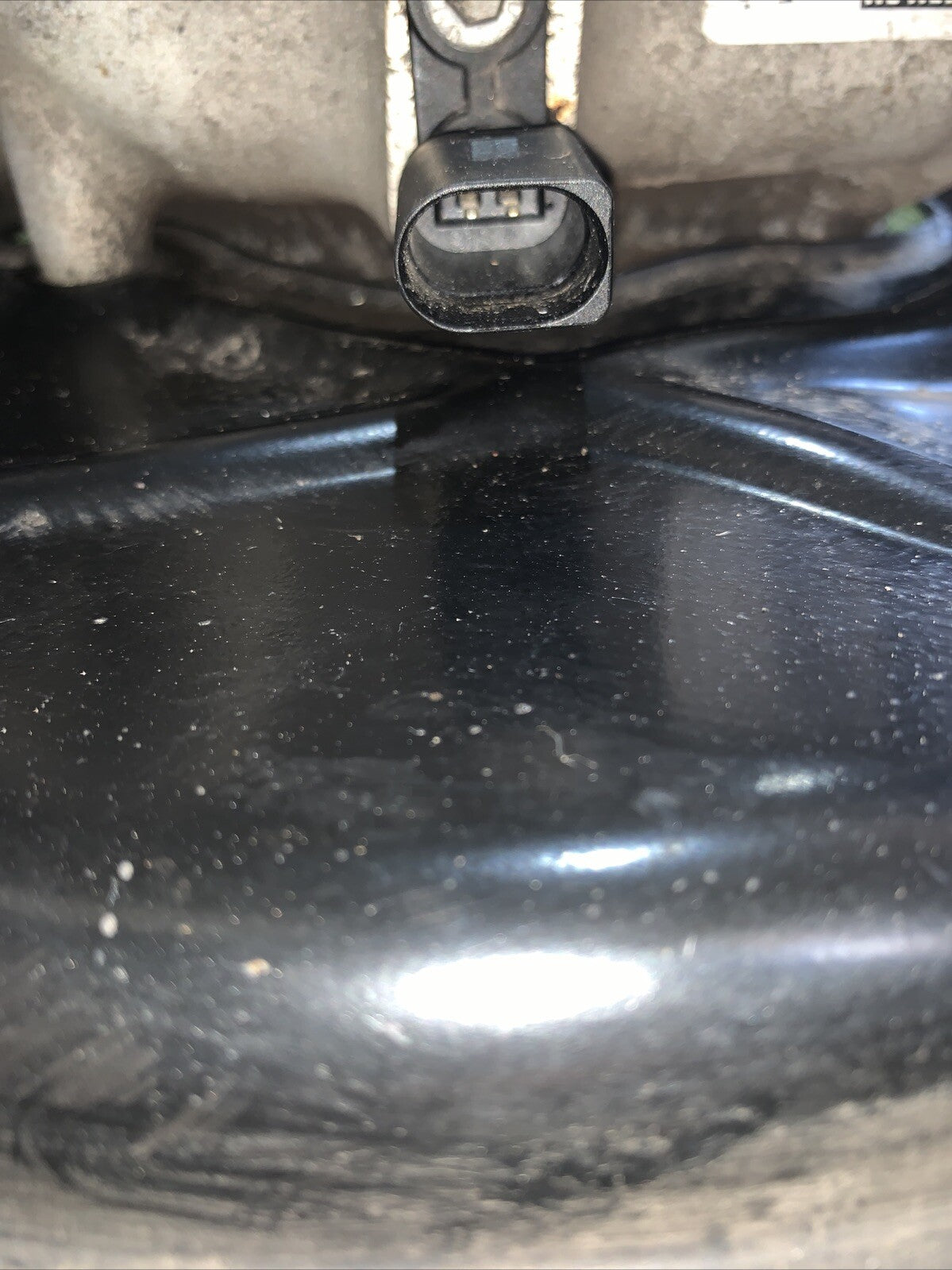 Mozzo Montante Fusello Posteriore Destro Audi Q7 2016 3.0 Diesel 4M0505432Q