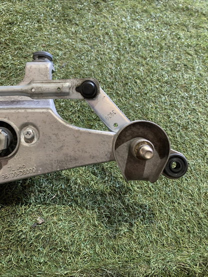 Motorino Tergicristalli Anteriore Hyundai Tucson 2019 98100-D3000