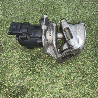 Valvola egr Peugeot 207 1.6 HDI dal 2006 al 2015 cod 9660276280