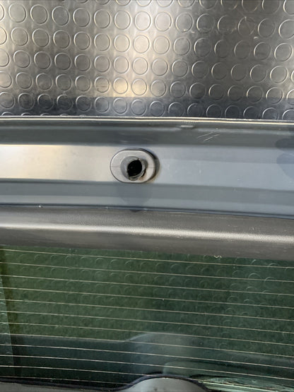 Cofano Baule Portellone Posteriore Opel Mokka X Dal 2016