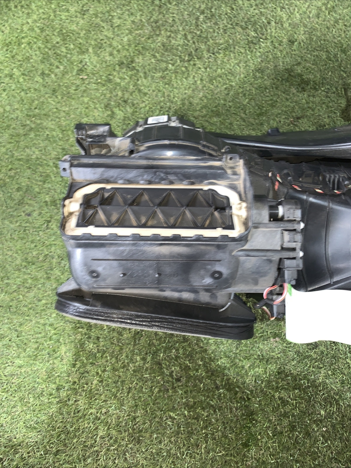 Stufa Riscaldamento Automatica Audi A4 2011 3.0 8K1820005AS