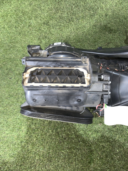 Stufa Riscaldamento Automatica Audi A4 2011 3.0 8K1820005AS