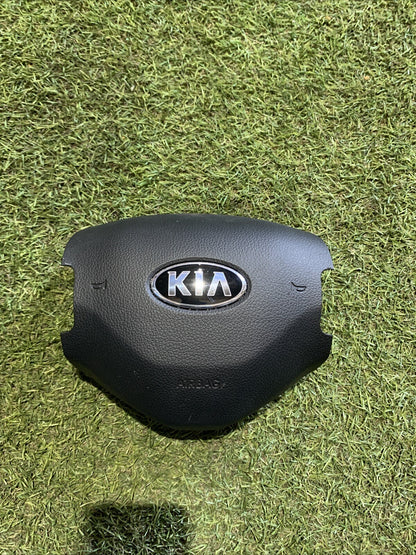 AIRBAG VOLANTE PER KIA Sportage Serie 569003U101 (10 16)