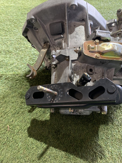 CAMBIO MANUALE 4 MARCE + RETRO FIAT PANDA 1 SERIE 750 BENZINA 71780241