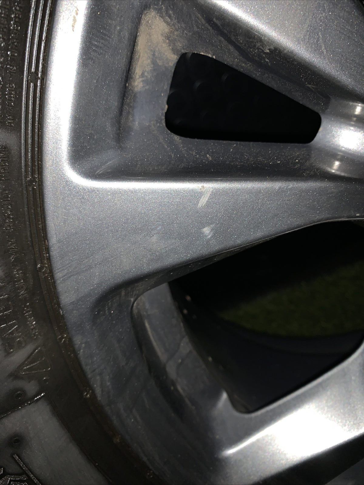 Cerchi Con Gomme Ford Kuga 2022 225/60R18