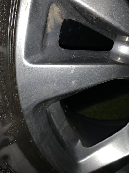 Cerchi Con Gomme Ford Kuga 2022 225/60R18