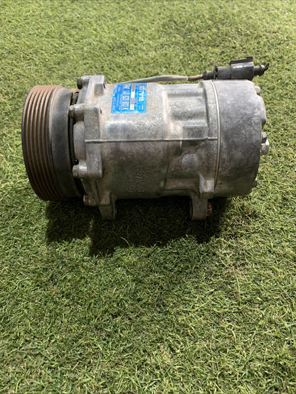1J0820803K Compressore Aria Condizionata per VOLKSWAGEN GOLF IV BERLINA