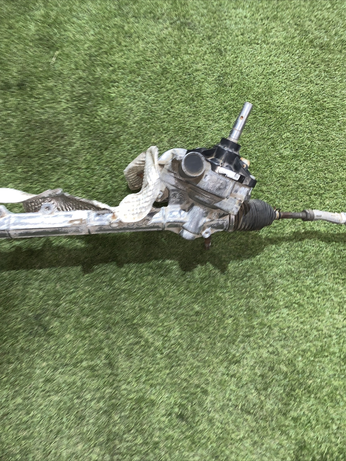 Scatola Guida Elettrica Peugeot 308 2016 6820000231