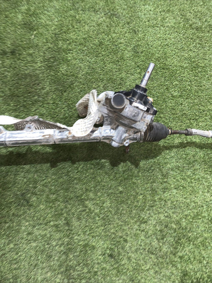 Scatola Guida Elettrica Peugeot 308 2016 6820000231