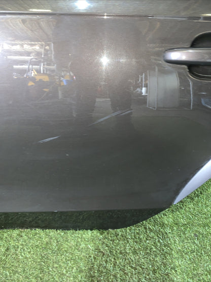 Sportello Posteriore Sinistro Audi A4 2011