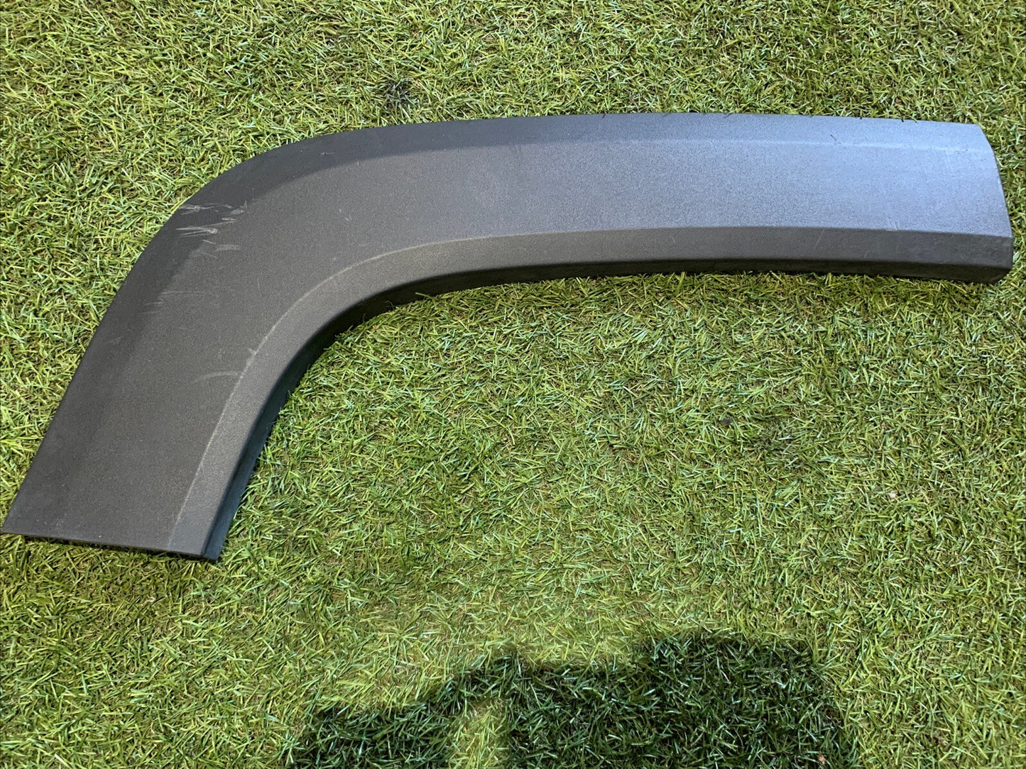 Modanatura Parafango Posteriore Destra Jeep Renegade Anno 2019 Cod 735578404